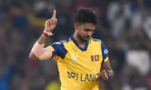 T20 WC जीत पर शनाका बोले, टीम की ओवरऑल परफॉर्मेंस से खुश हूं