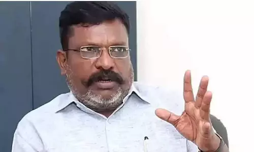 लेफ्ट, VCK मज़दूरों के अधिकारों के लिए एकजुट हुए, 12 फरवरी को राष्ट्रीय हड़ताल का समर्थन किया