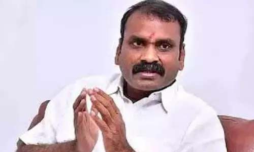 शासन का खोखला मॉडल सार्वजनिक रूप से सामने आया, BJP ने हमला बोला शासन का खोखला मॉडल सार्वजनिक रूप से सामने आया, BJP ने हमला बोला