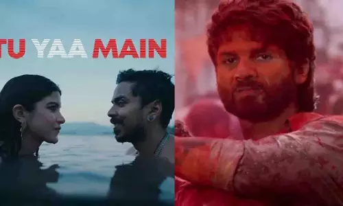 इस हफ़्ते सिनेमाघरों में 2 Hindi Film रिलीज़ हो रही