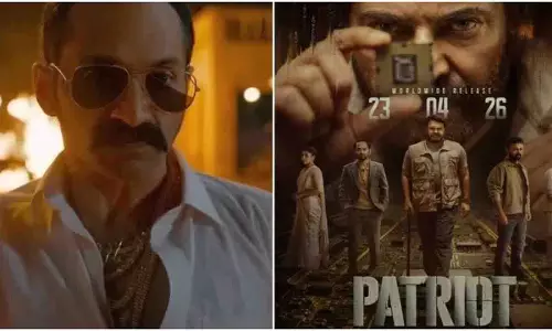 Aavesham 2 की पुष्टि: फहद फ़ासिल ने 2027-28 रिलीज़ के संकेत दिए Aavesham 2 की पुष्टि: फहद फ़ासिल ने 2027-28 रिलीज़ के संकेत दिए