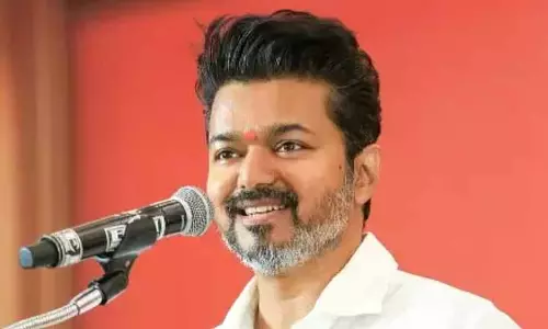 Vijay के विरुगम्बाक्कम और तिरुचि पूर्व से तमिलनाडु विधानसभा चुनाव लड़ने की संभावना Vijay के विरुगम्बाक्कम और तिरुचि पूर्व से तमिलनाडु विधानसभा चुनाव लड़ने की संभावना