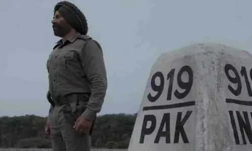 Border 2 बॉक्स ऑफिस कलेक्शन Border 2 बॉक्स ऑफिस कलेक्शन
