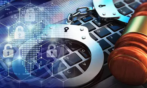 MP: जबलपुर में महिला से ₹14 लाख की ठगी करने के आरोप में दो लोग गिरफ्तार