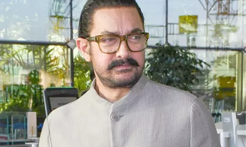 WB कॉलेज मामले पर शोर के बीच आमिर खान का अरिजीत सिंह को सपोर्ट