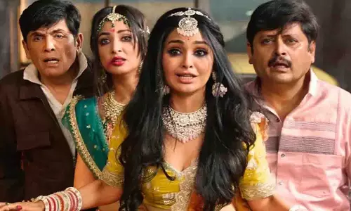 Bhabhi Ji Ghar Par Hain बॉक्स ऑफिस कलेक्शन Bhabhi Ji Ghar Par Hain बॉक्स ऑफिस कलेक्शन