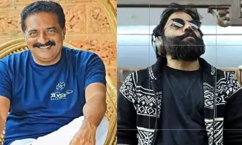 प्रकाश राज ने Spirit से बाहर होने की अफवाहों को बकवास अटकलें बताया प्रकाश राज ने Spirit से बाहर होने की अफवाहों को बकवास अटकलें बताया