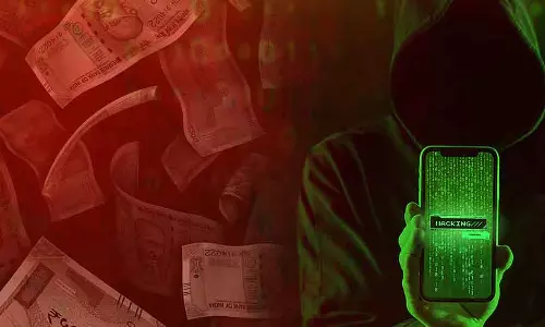 Bhopal : मज़दूर को डिजिटल अरेस्ट करके ₹1.5 लाख ट्रांसफर करने के लिए मजबूर किया गया