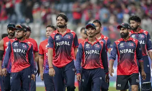ICC टी20 वर्ल्ड कप 2026 छोटी टीमों को भी चमकने का मौका मिलेगा ICC टी20 वर्ल्ड कप 2026 छोटी टीमों को भी चमकने का मौका मिलेगा