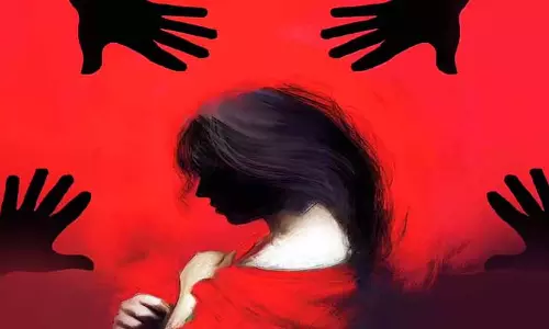 Gajapati में सात साल की तिब्बती लड़की का यौन उत्पीड़न, आरोपी हिरासत में Gajapati में सात साल की तिब्बती लड़की का यौन उत्पीड़न, आरोपी हिरासत में