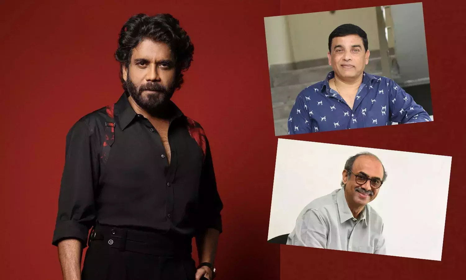 डी सुरेश Babu का कहना है कि हमें नए डिस्ट्रीब्यूटर से कोई खतरा नहीं है