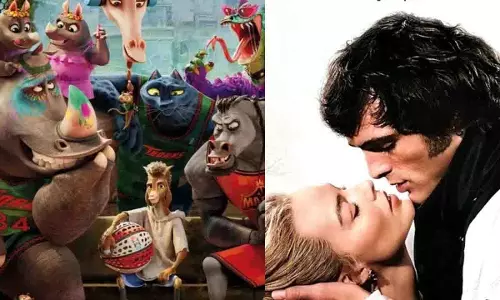 4 Hollywood थिएट्रिकल रिलीज़ (9-15 फरवरी, 2026)