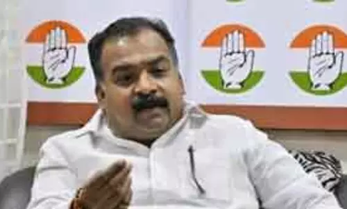 Manickam टैगोर ने गठबंधन बातचीत में देरी को लेकर DMK की आलोचना की।