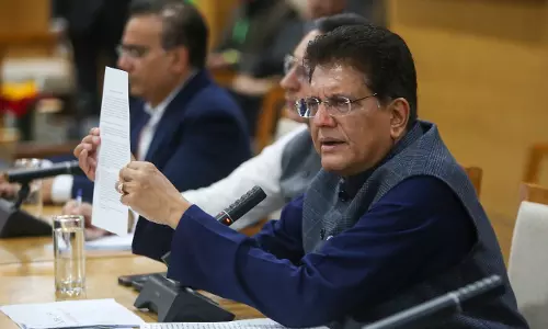 Trade deal से भारतीय एक्सपोर्ट के लिए अमेरिकी बाज़ार के नए मौके