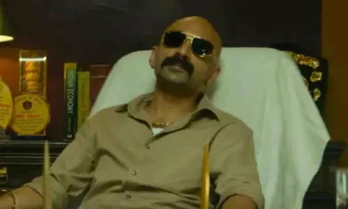 अभिनेता 7 साल के ब्रेक के बाद लौटे, National Award जीता अभिनेता 7 साल के ब्रेक के बाद लौटे, National Award जीता