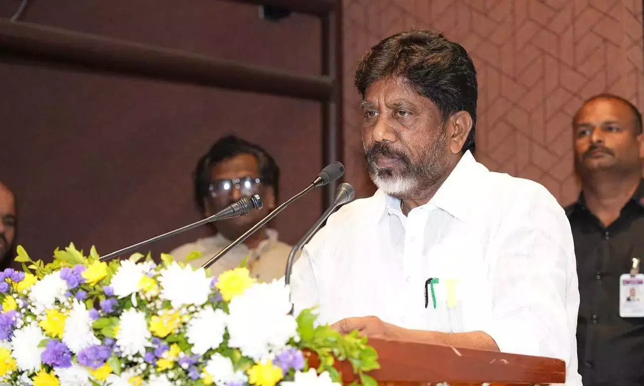 Telangana में मधिरा को मॉडल नगर पालिका के रूप में विकसित करेंगे भट्टी