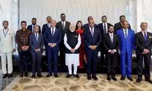 भारत, Malaysia तमिल भाषा के प्रति साझा स्नेह से जुड़े हुए हैं: मोदी