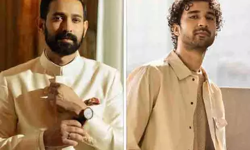 Vikrant Massey ने रामायण में राघव जुयाल द्वारा रिप्लेस किए जाने से इनकार किया Vikrant Massey ने रामायण में राघव जुयाल द्वारा रिप्लेस किए जाने से इनकार किया