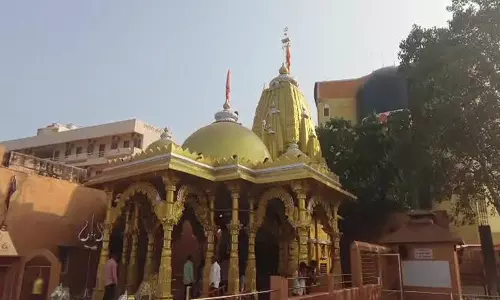 महाशिवरात्रि से पहले Junagadh में मिनी कुंभ के रूप में भवनाथ महादेव मेला शुरू