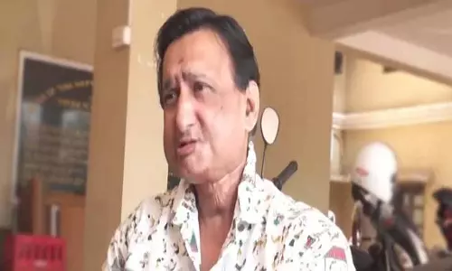 Ollywood actor Satyaki Mishra ने जान से मारने की धमकी मिलने का आरोप लगाया, पुलिस सुरक्षा मांगी