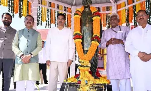 Angul नेतृत्व संघर्ष में बनता है, आराम में नहीं: कम्भमपति