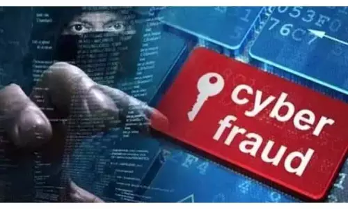 CICE जम्मू ने डिजिटल अरेस्ट साइबर फ्रॉड केस में 39.90 लाख रुपये बचाए CICE जम्मू ने डिजिटल अरेस्ट साइबर फ्रॉड केस में 39.90 लाख रुपये बचाए