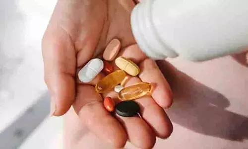 अगर आप Supplements इस्तेमाल कर रहे हैं तो आपको इन ज़रूरी बातों का पता होना चाहिए अगर आप Supplements इस्तेमाल कर रहे हैं तो आपको इन ज़रूरी बातों का पता होना चाहिए