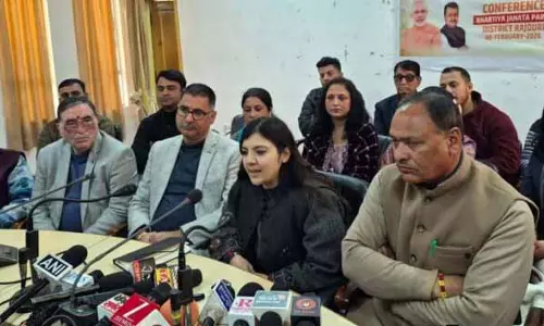Devyani Rana ने केंद्रीय बजट को विकासोन्मुखी, युवा-अनुकूल बताया