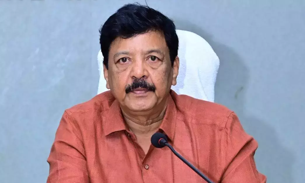 राज्य का लक्ष्य सस्ती दरों पर राष्ट्रीय ध्यान आकर्षित करना है मंत्री दुर्गेश