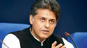 सरकार ने संसद को अनावश्यक बनाने के लिए हर संभव प्रयास किया: Congress नेता मनीष तिवारी
