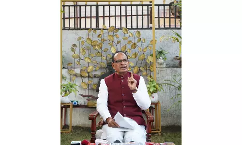 शिवराज सिंह चौहान: India-अमेरिका व्यापार समझौता ऐतिहासिक, अर्थव्यवस्था को नई गति देगा