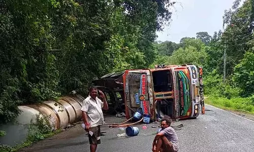 3 साल में 5 हज़ार से ज़्यादा हादसे: 726 मौतें 3 साल में 5 हज़ार से ज़्यादा हादसे: 726 मौतें