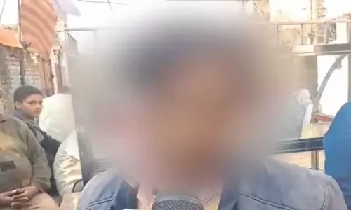Delhi: एसिड पीने के संदेह में 16 वर्षीय लड़की की कुछ महीनों बाद मौत, जांच जारी