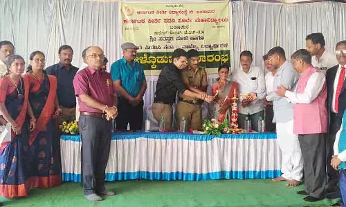 मोबाइल का इस्तेमाल सेहत के लिए नुकसानदायक है: PSI मंजूनाथ कुरी मोबाइल का इस्तेमाल सेहत के लिए नुकसानदायक है: PSI मंजूनाथ कुरी