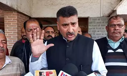 डंसल, नगरोटा में एसडीएम कार्यालय स्थापित करें: AJKPC डंसल, नगरोटा में एसडीएम कार्यालय स्थापित करें: AJKPC