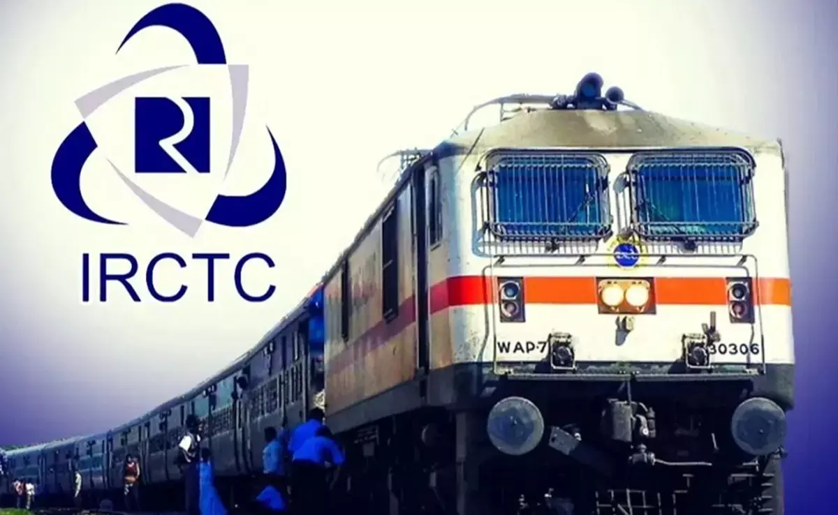 New Delhi: IRCTC नई सेवा के साथ यात्रियों की सुविधा बढ़ाई New Delhi: IRCTC नई सेवा के साथ यात्रियों की सुविधा बढ़ाई