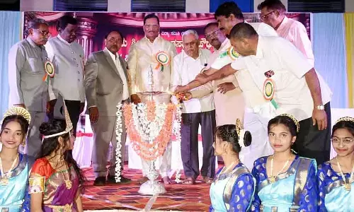 स्कूल के विकास के लिए ₹5 लाख का अनुदान : Salim Ahmed स्कूल के विकास के लिए ₹5 लाख का अनुदान : Salim Ahmed