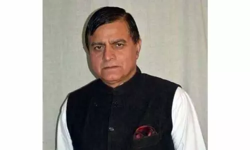 चेयरमैन DDC कठुआ, MLA बसोहली ने 20 करोड़ रुपये की PMGSY सड़क परियोजनाओं का उद्घाटन