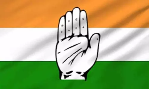 JAMMU: कांग्रेस ने ‘मनरेगा बचाओ संग्राम’ कार्यक्रम आयोजित किया