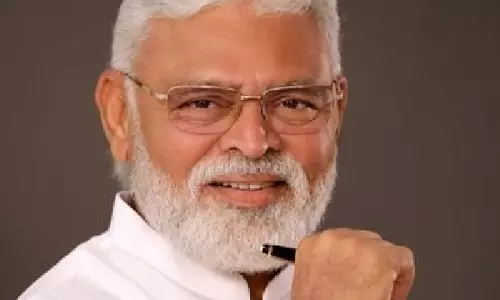YSR कांग्रेस नेता अंबाती रामबाबू को एक नए मामले में न्यायिक हिरासत में भेजा गया YSR कांग्रेस नेता अंबाती रामबाबू को एक नए मामले में न्यायिक हिरासत में भेजा गया