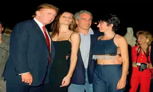 Epstein Files: गेट्स, नरभक्षण, प्रिंस एंड्रयू समेत चौंकाने वाले आरोप