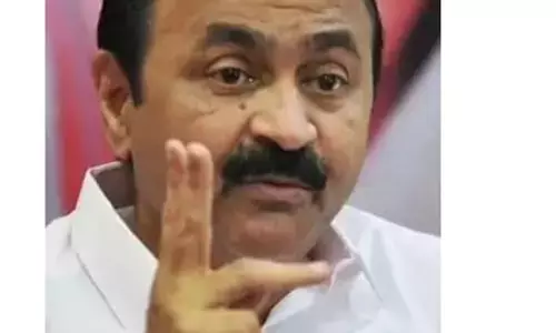 विपक्ष के नेता सतीशन का दावा, विजयन के नेतृत्व वाली सरकार से दूर हो रहे लेफ्ट समर्थक