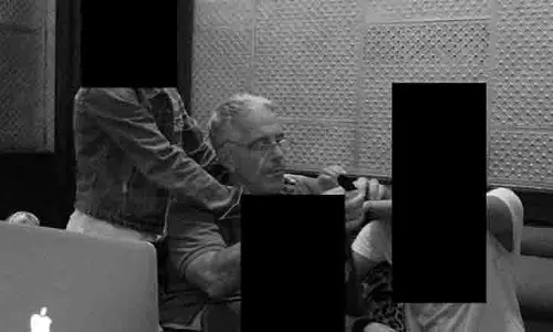 Epstein Survivors ने केस फाइलों को पूरी तरह से जारी करने की मांग करते हुए सुपर बाउल विज्ञापन जारी किया Epstein Survivors ने केस फाइलों को पूरी तरह से जारी करने की मांग करते हुए सुपर बाउल विज्ञापन जारी किया