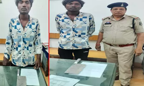 रायपुर: वायरल विडियो पर पुलिस ने त्वरित कार्यवाही कर आरोपी को भेजा जेल रायपुर: वायरल विडियो पर पुलिस ने त्वरित कार्यवाही कर आरोपी को भेजा जेल