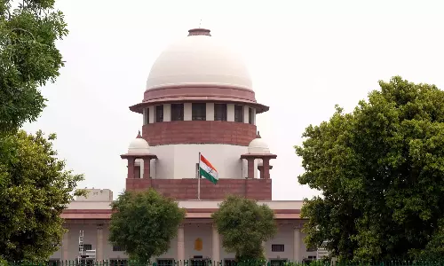 Supreme Court ने 54,000 करोड़ की डिजिटल धोखाधड़ी को लूट बताया, SOP बनाने का आदेश