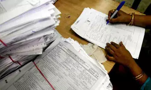 AY 2026-27 के लिए Tax return filing इनकम टैक्स एक्ट, 1961 के फॉर्म के तहत जारी रहेगी