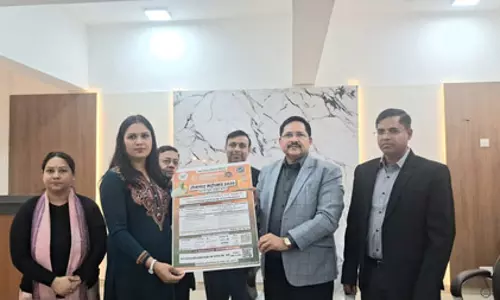 गौतमबुद्ध नगर में 25 फरवरी को कई प्रतिष्ठित कंपनियां देंगी रोजगार, 2000 से ज्यादा पदों पर होगी भर्ती