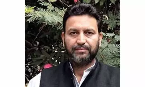 Tosamaidan बचाओ फ्रंट ने पीड़ितों के लिए मुआवजे और पुनर्वास की मांग की Tosamaidan बचाओ फ्रंट ने पीड़ितों के लिए मुआवजे और पुनर्वास की मांग की