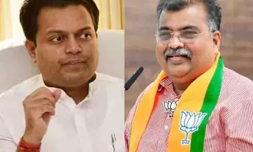 Latur ZP: कांग्रेस ने सबसे ज़्यादा सीटें जीतीं, महागठबंधन सत्ता में बरकरार