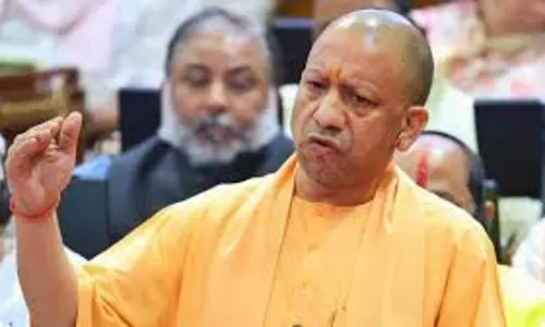 Lucknow: कृषि, पशुपालन व मत्स्य पालन पर यूपी 2047 का फोकस Lucknow: कृषि, पशुपालन व मत्स्य पालन पर यूपी 2047 का फोकस